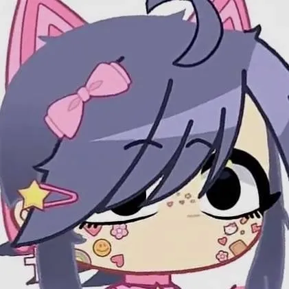 chat with ai character: Haisya🎁👍