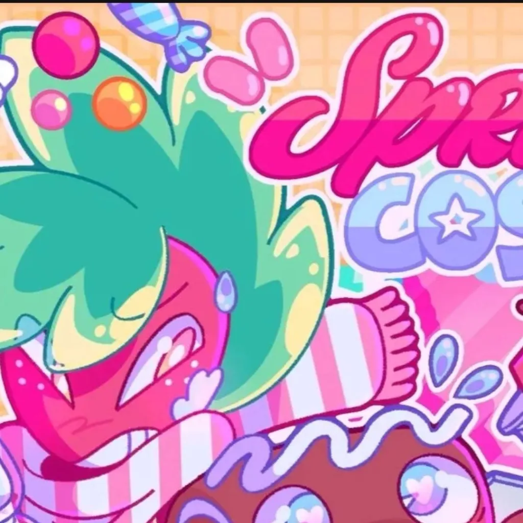 chat with ai character: sprout🍓