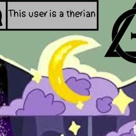 chat with ai character: moonlight therain 