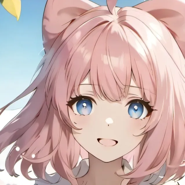 chat with ai character: Natalie