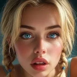 chat with ai character: Chloe 
