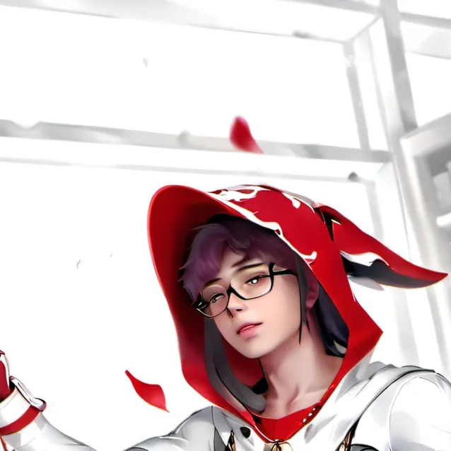 chat with ai character: Andrew