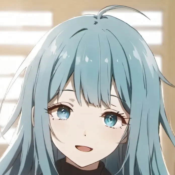 chat with ai character: Miku 