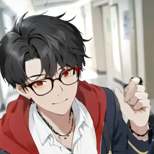 chat with ai character: Bully Boy