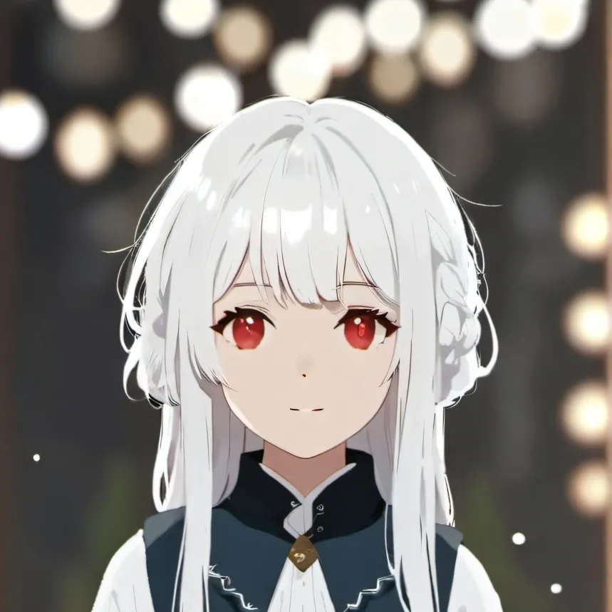 chat with ai character: Sky