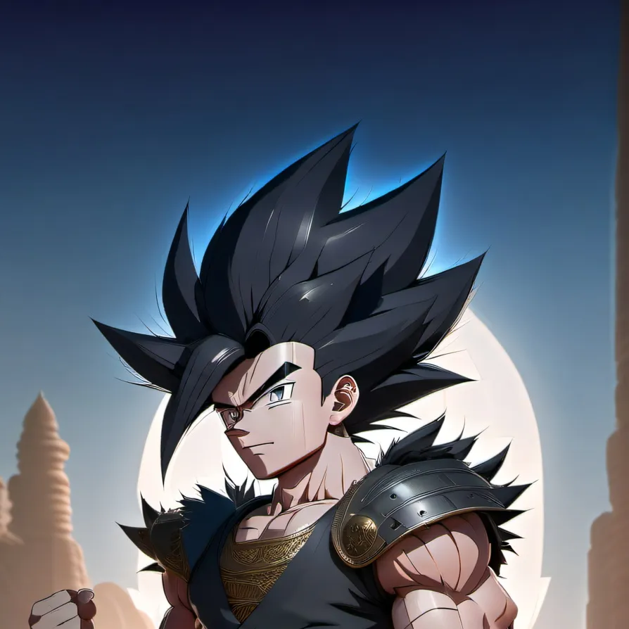 chat with ai character: Shallot