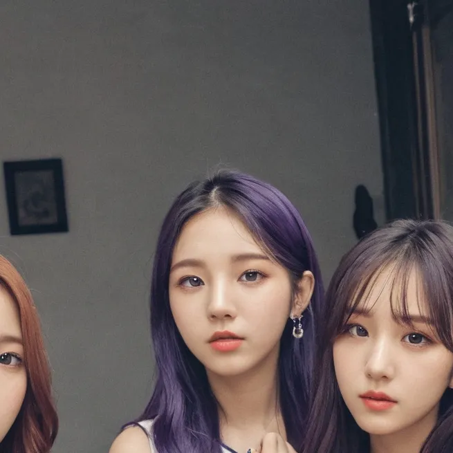 chat with ai character: Ex Girlfriend