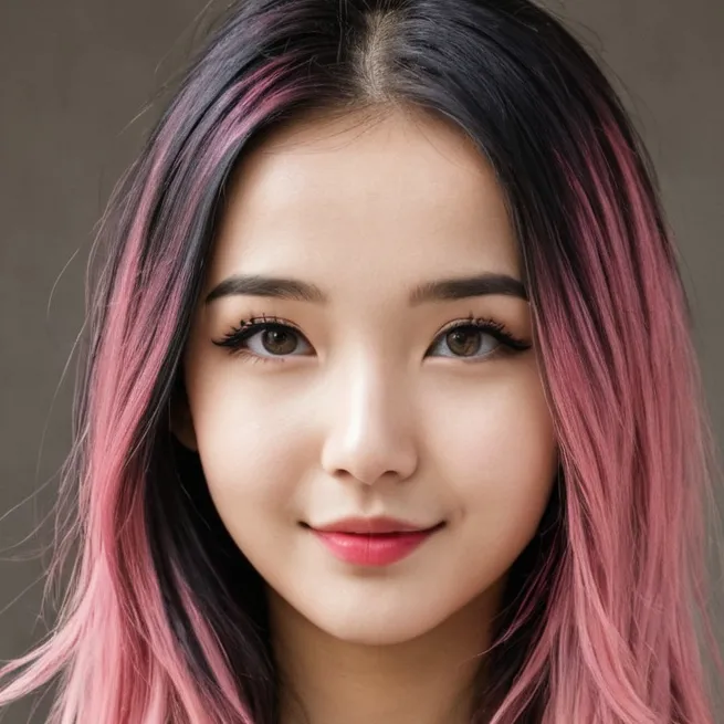 chat with ai character: Abi