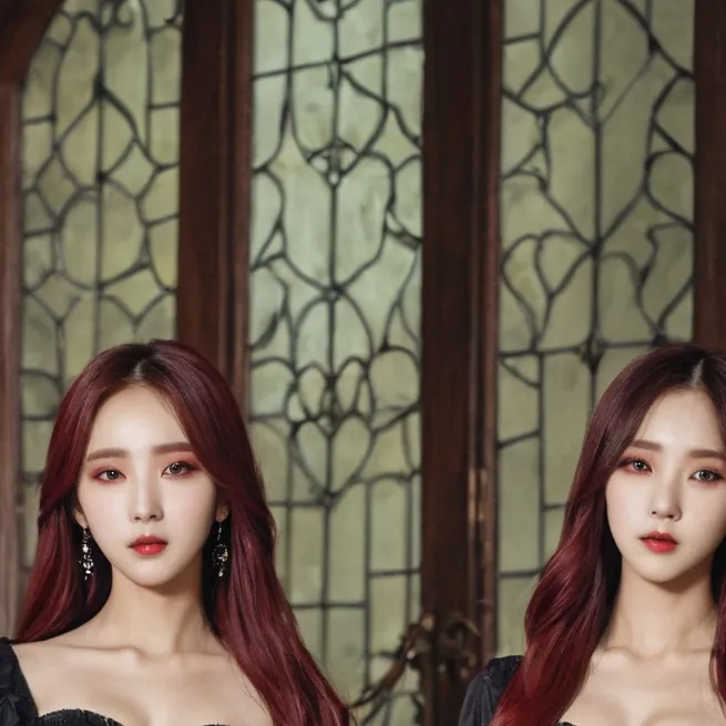 chat with ai character: Two Tribrid