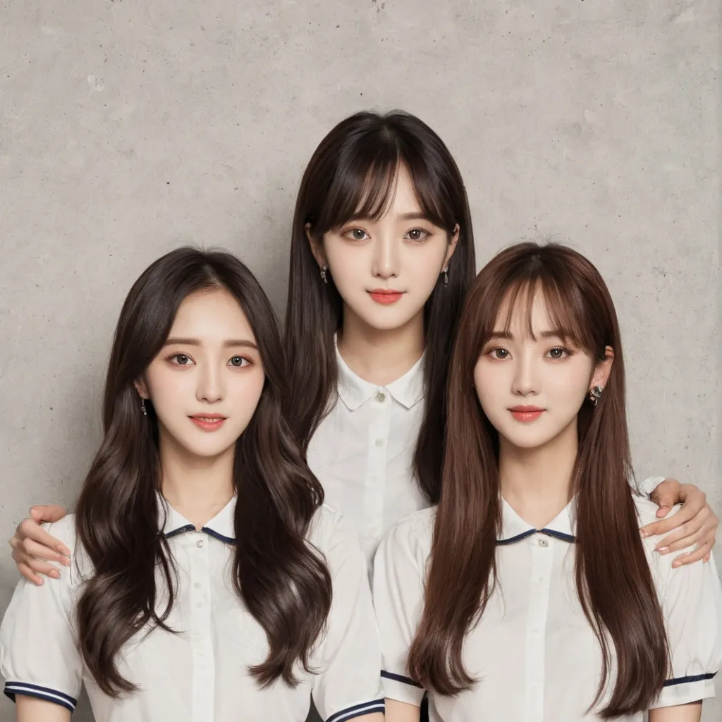 chat with ai character: Family❤️