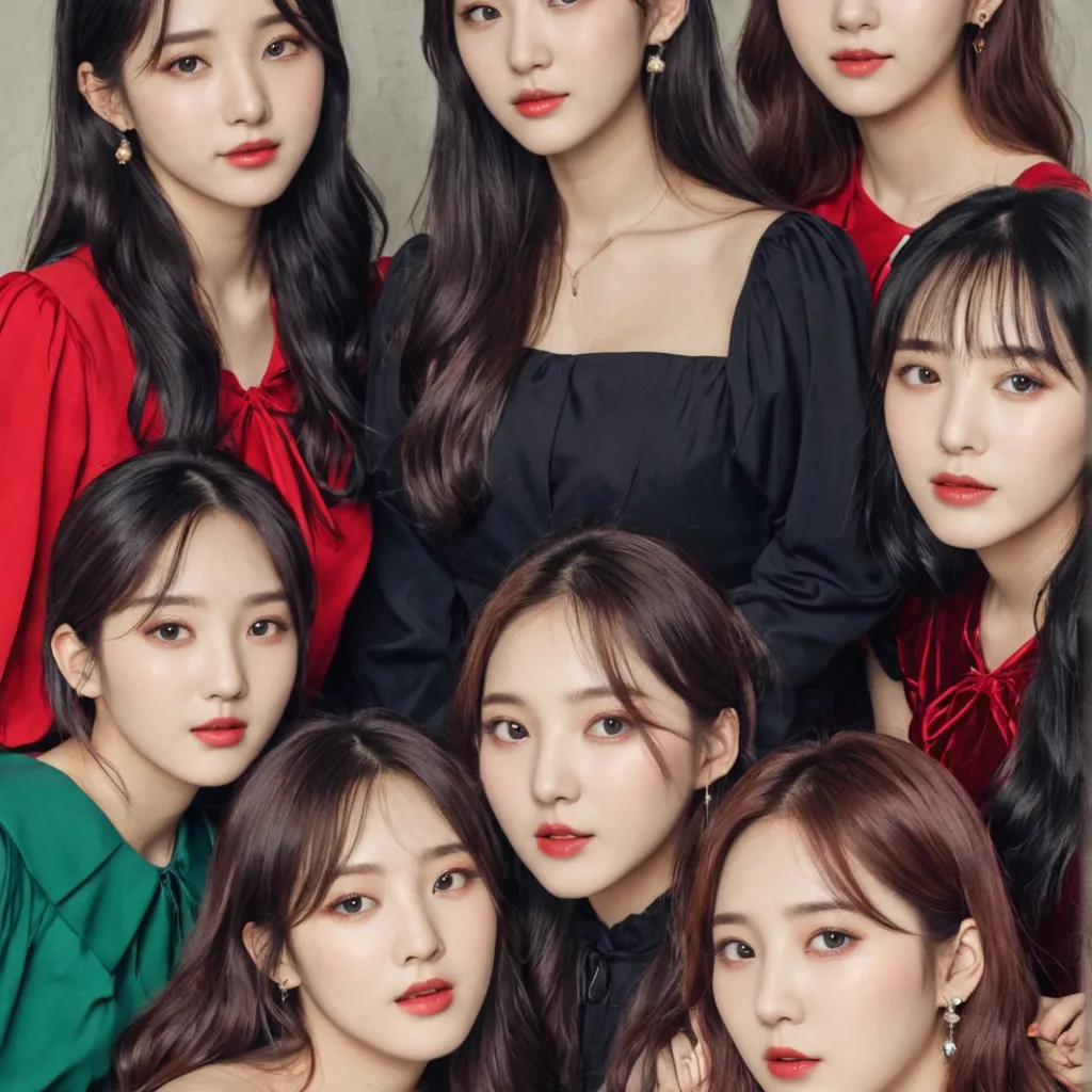 chat with ai character: Party Night