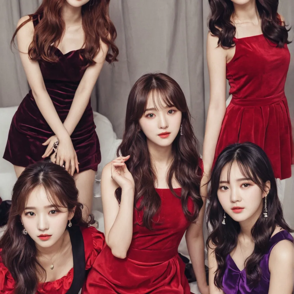 chat with ai character: Cristy & Friend