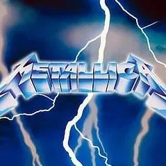 chat with ai character: Metallica