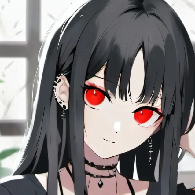 chat with ai character: Allison