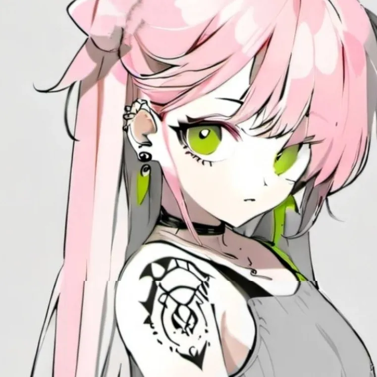 chat with ai character: Allison