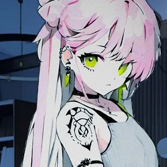 chat with ai character: Emma