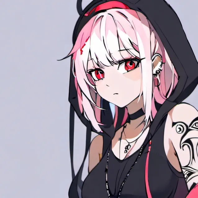 chat with ai character: Angel