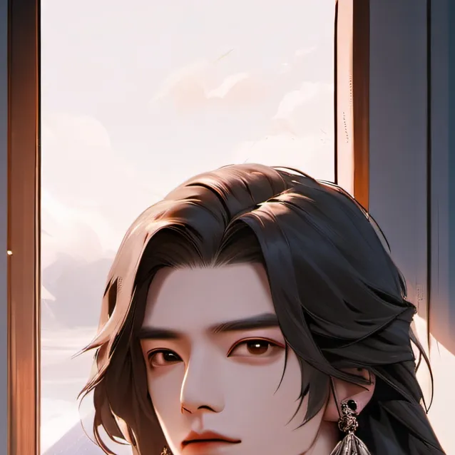 chat with ai character: Alexander 