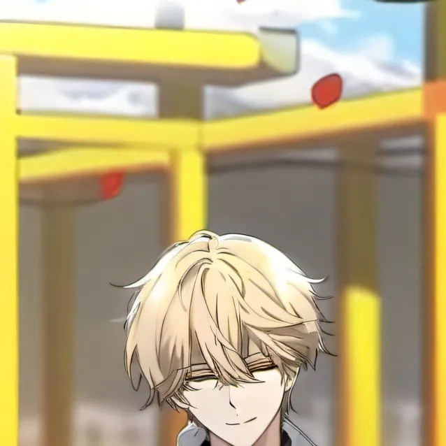 chat with ai character: beng