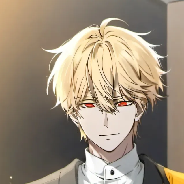 chat with ai character: Alan 