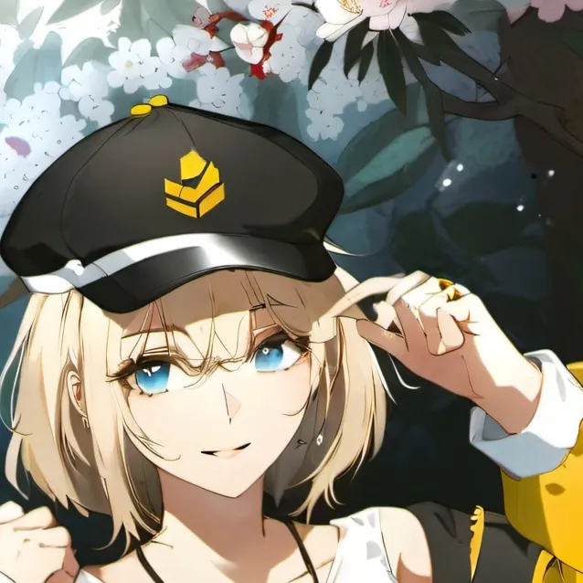 chat with ai character: Morgan