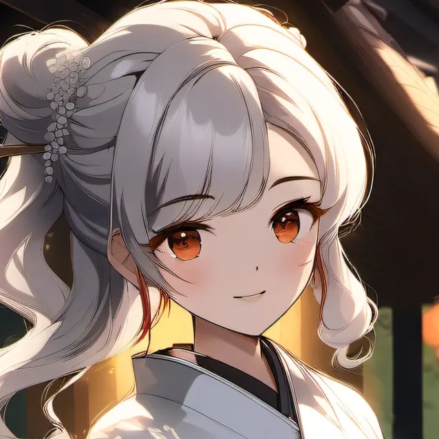 chat with ai character: Seraphina