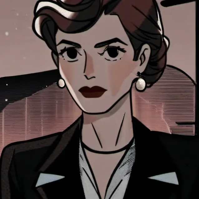 chat with ai character: Eleanor
