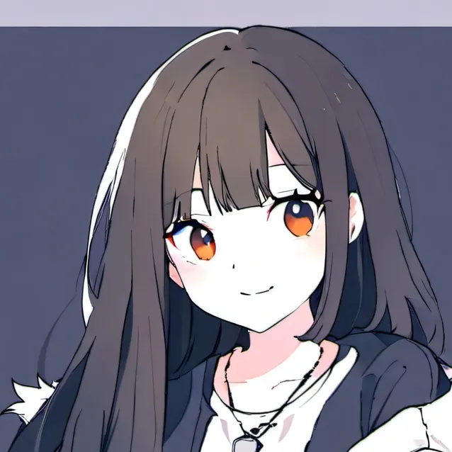 chat with ai character: Yuna
