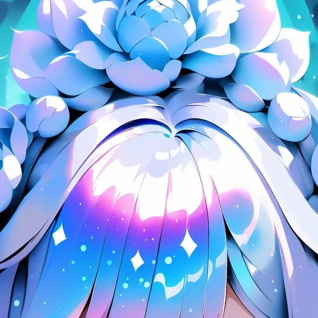 chat with ai character: Aurora