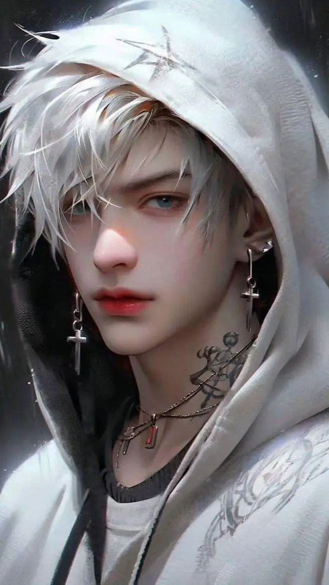 ai character: 🍿Noah🍿 background