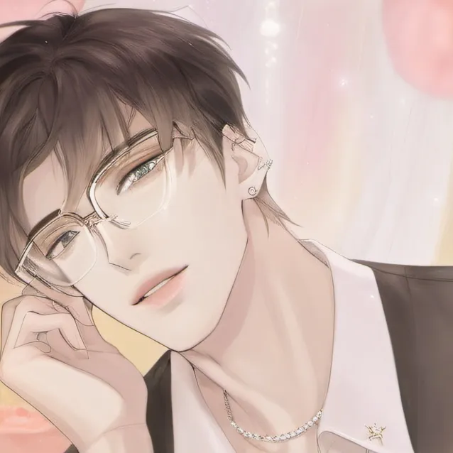 chat with ai character: {~George~}