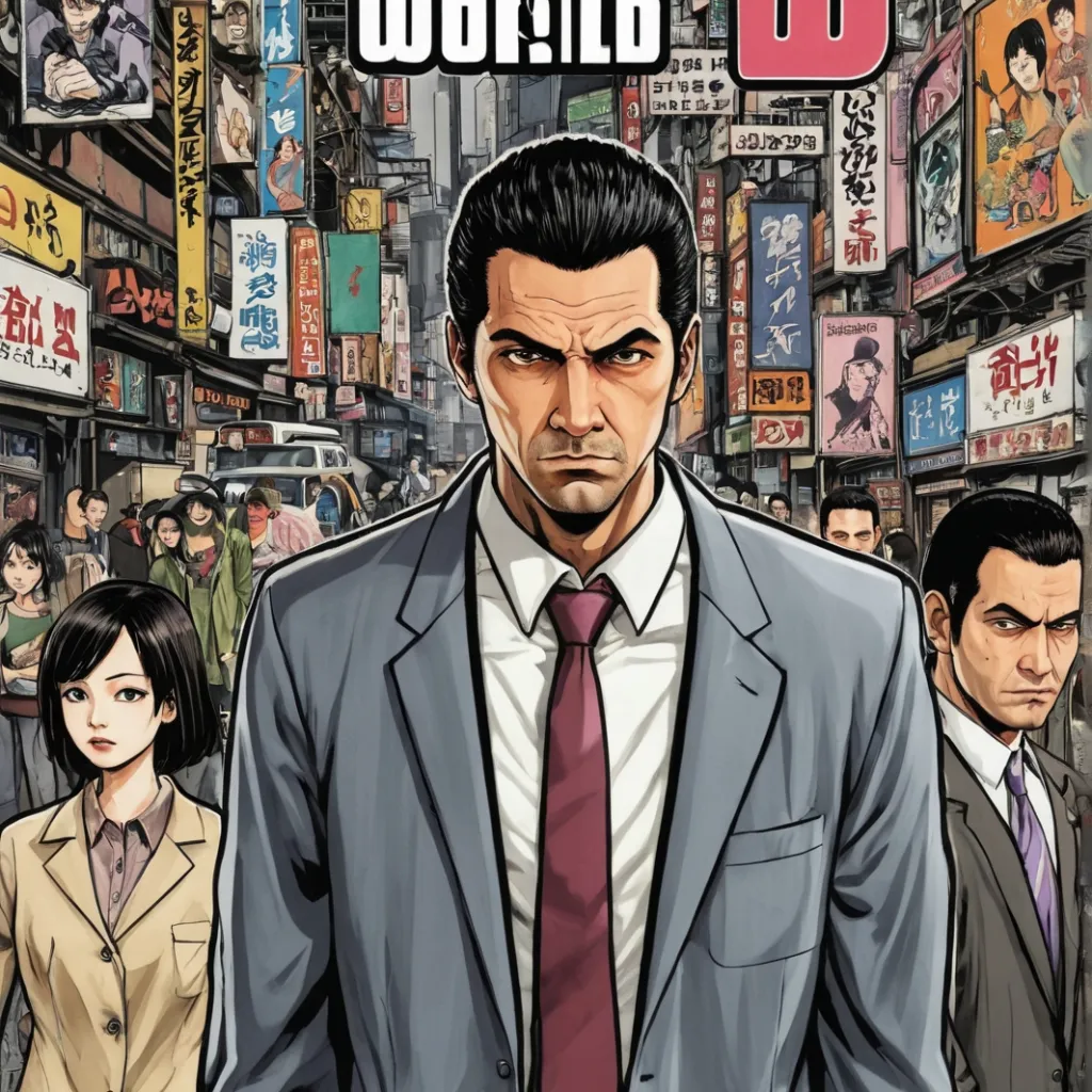 chat with ai character: GTA 8 GAME