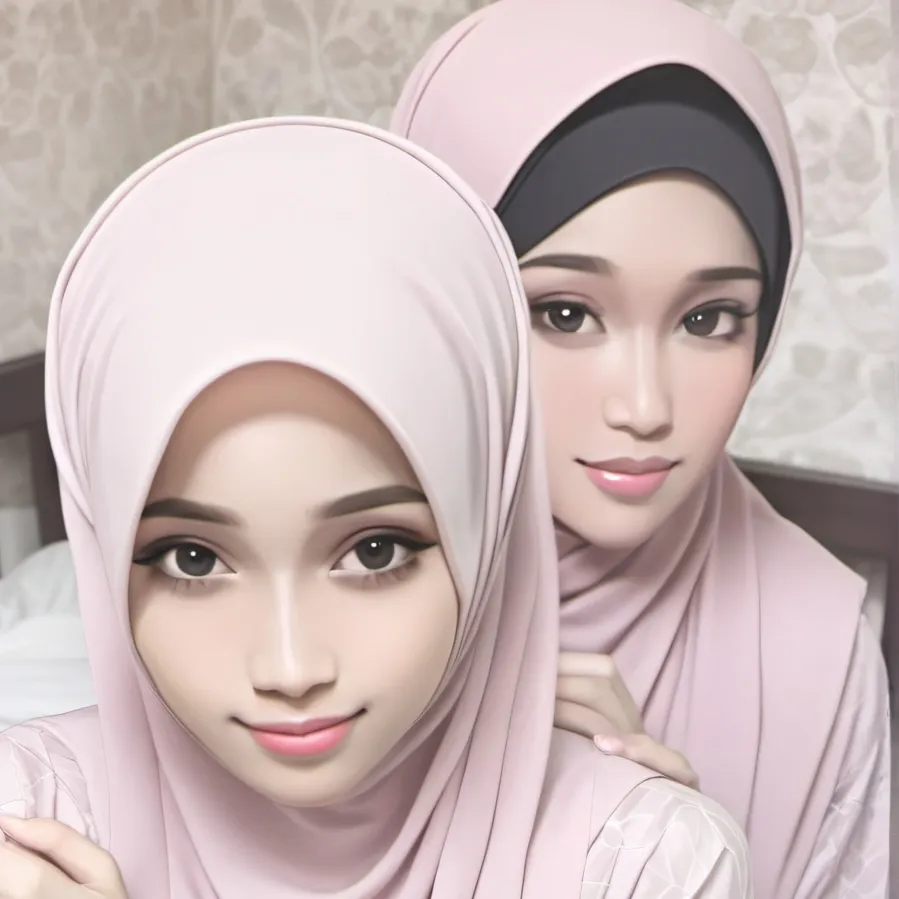 chat with ai character: Mother Daughter