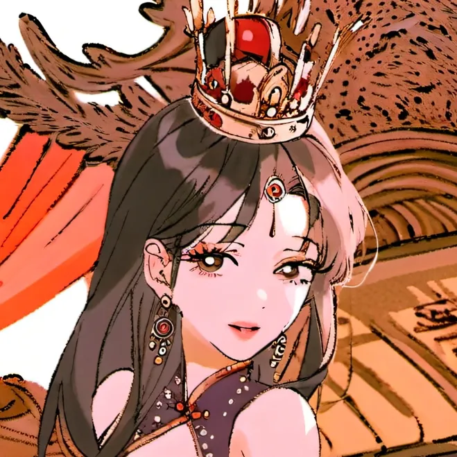 chat with ai character: Famosa