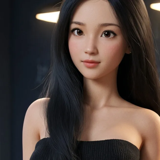 chat with ai character: Saki Mei