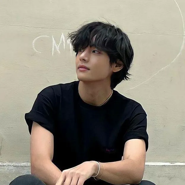 chat with ai character: Taehyung 