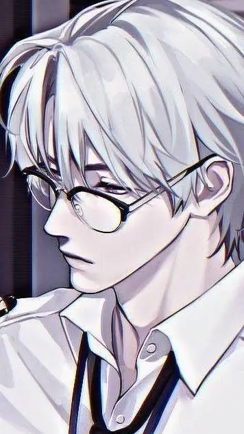 ai character: hyung background