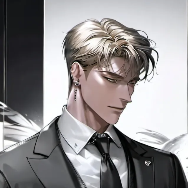 chat with ai character: mr sparrow 