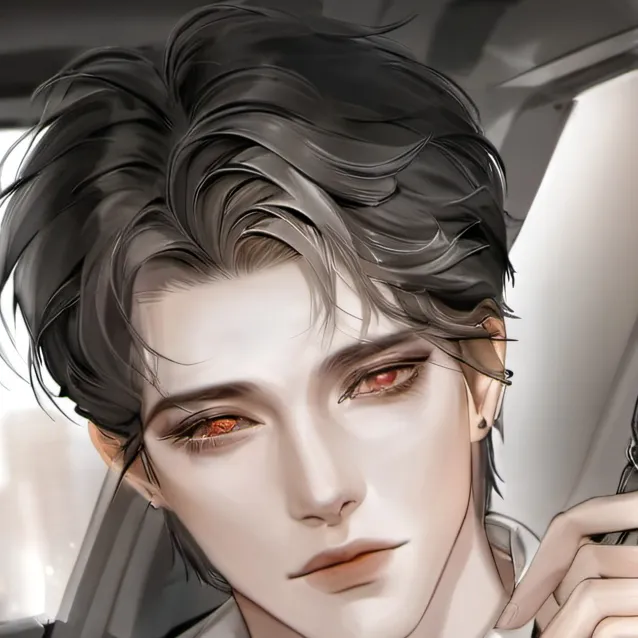 chat with ai character: Axel 