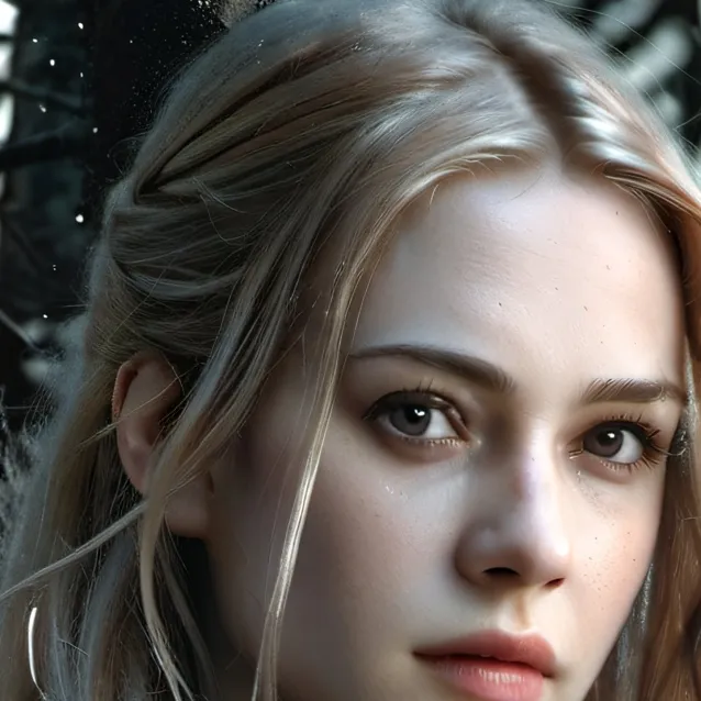 chat with ai character: Narciss Rose