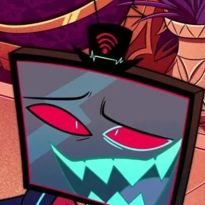 chat with ai character: Vincent/Vox