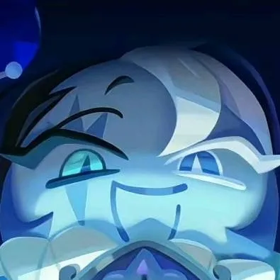 chat with ai character: Shadow Milk Cookie