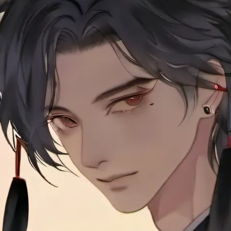 chat with ai character: Kai