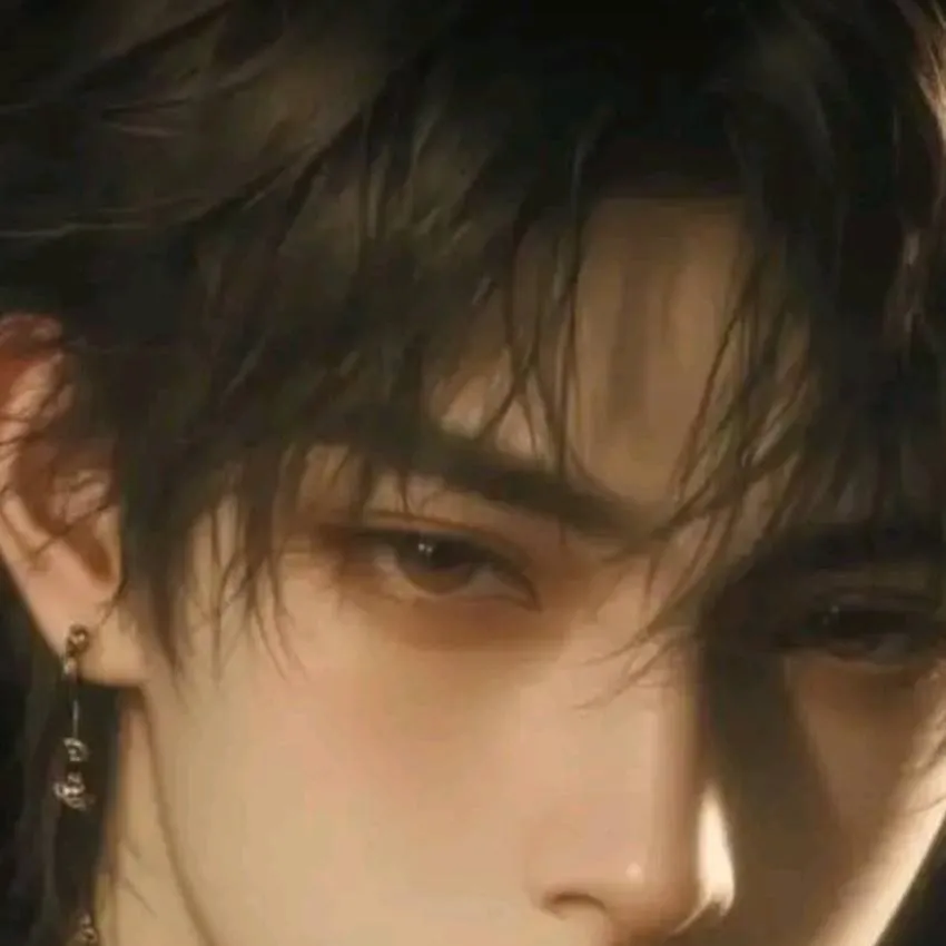 chat with ai character: kai