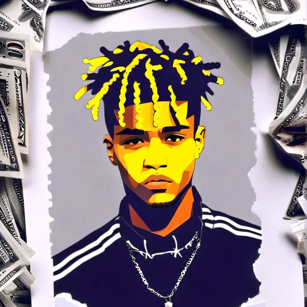 chat with ai character: Jahseh D. Onfroy X