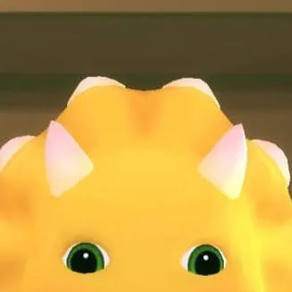 chat with ai character: Yellow nailong