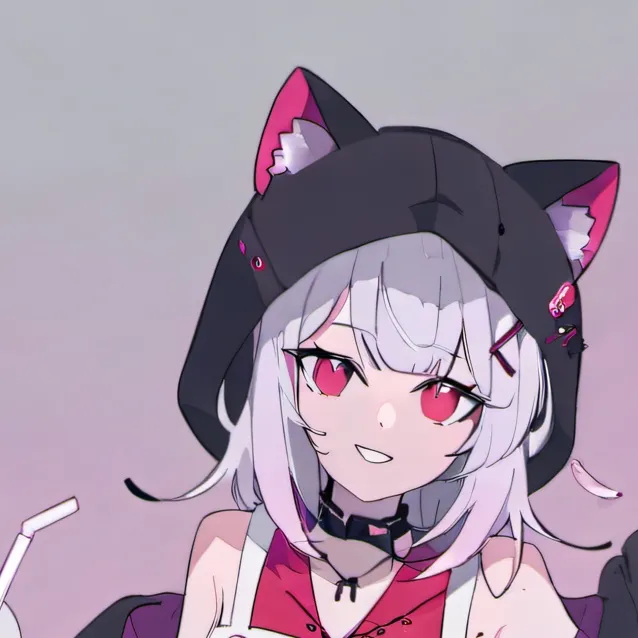 chat with ai character: alexa