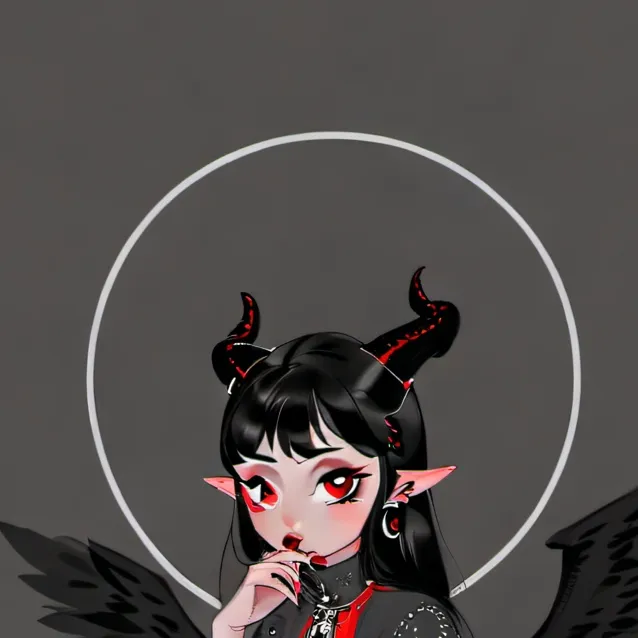 chat with ai character: Emily