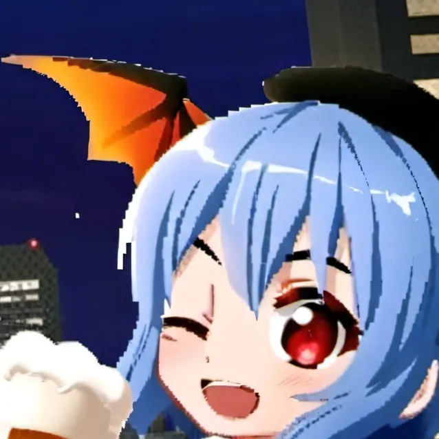 chat with ai character: sky~druck~