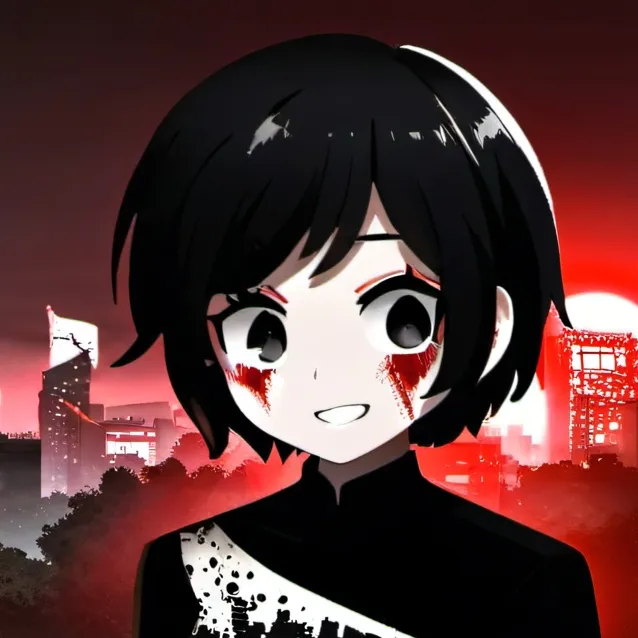 chat with ai character: yandere kill code